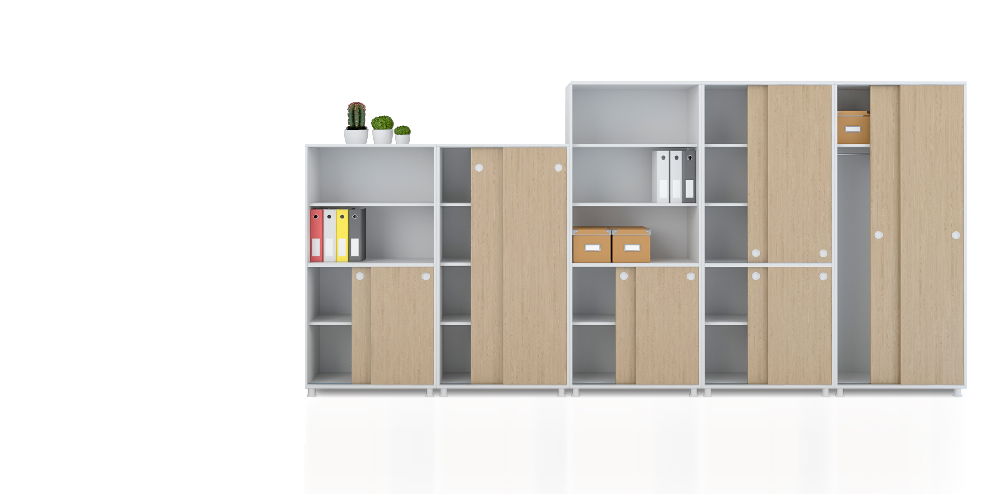 Olimpik Ofis Mobilyaları