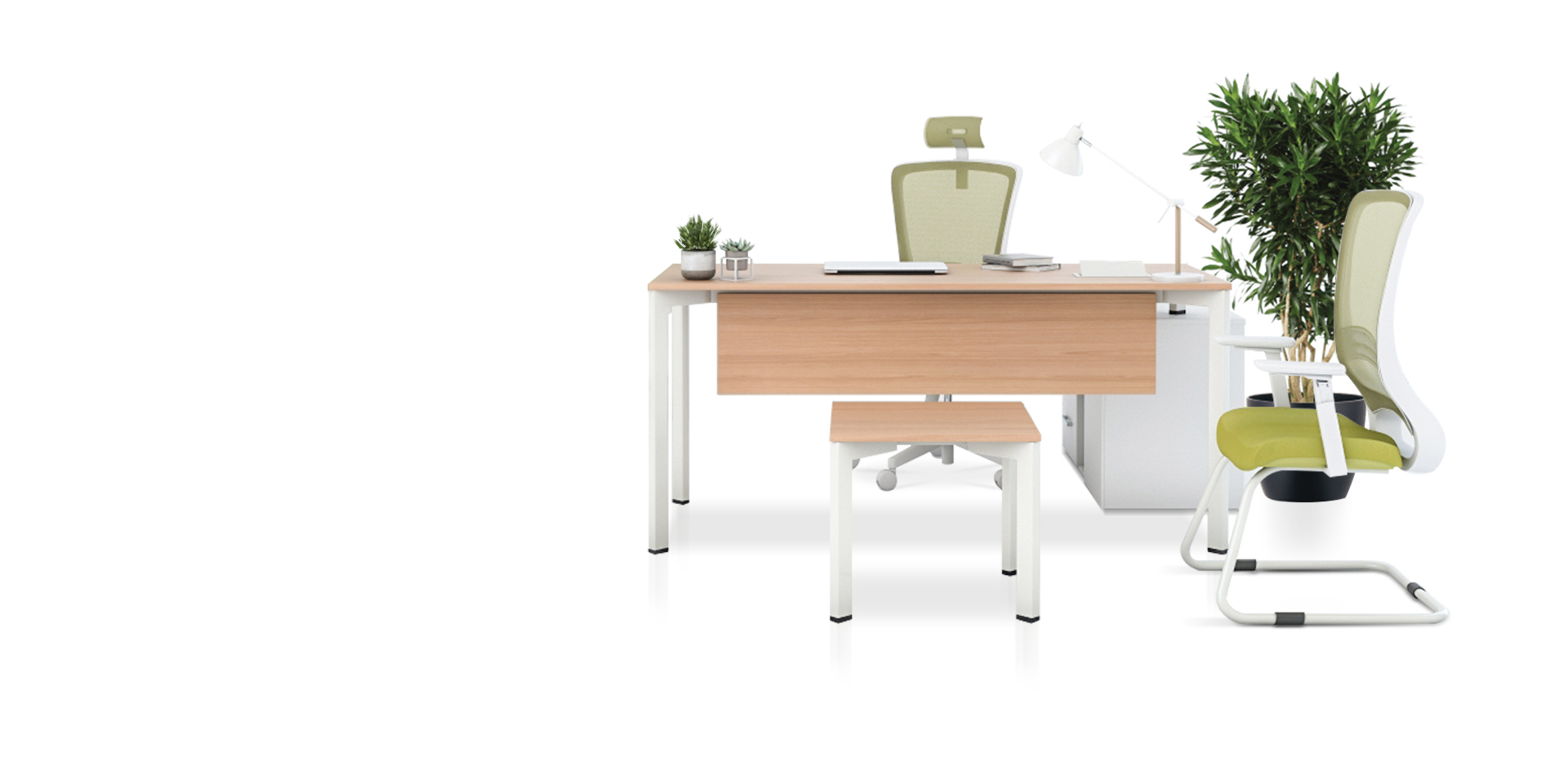 Olimpik Ofis Mobilyaları