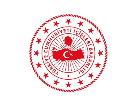 Türkiye Cumhuriyeti İçişleri Bakanlığı